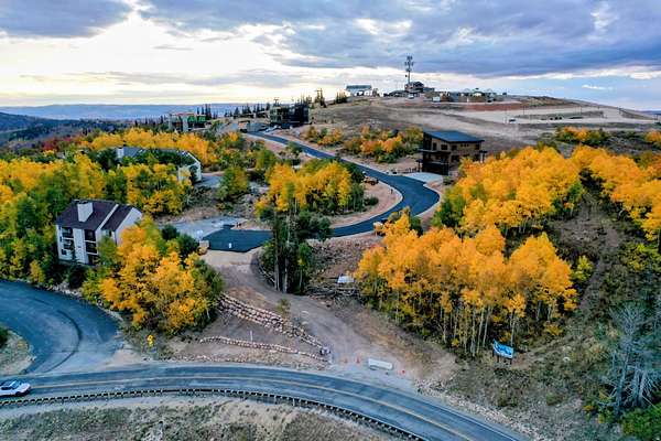 0.59 Acres of Residential Land for Sale in Eden, Utah