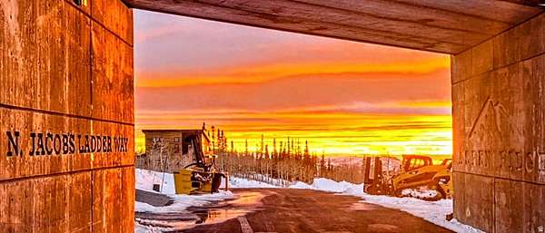 0.59 Acres of Residential Land for Sale in Eden, Utah