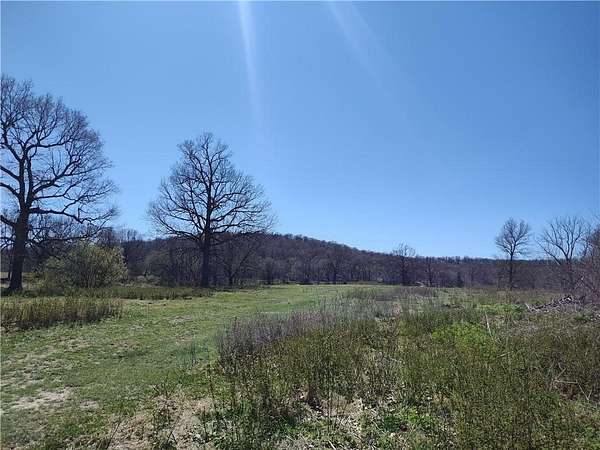 94.8 Acres of Land for Sale in Springdale, Arkansas