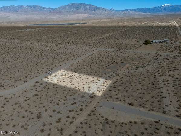 0.46 Acres of Residential Land for Sale in Pahrump, Nevada