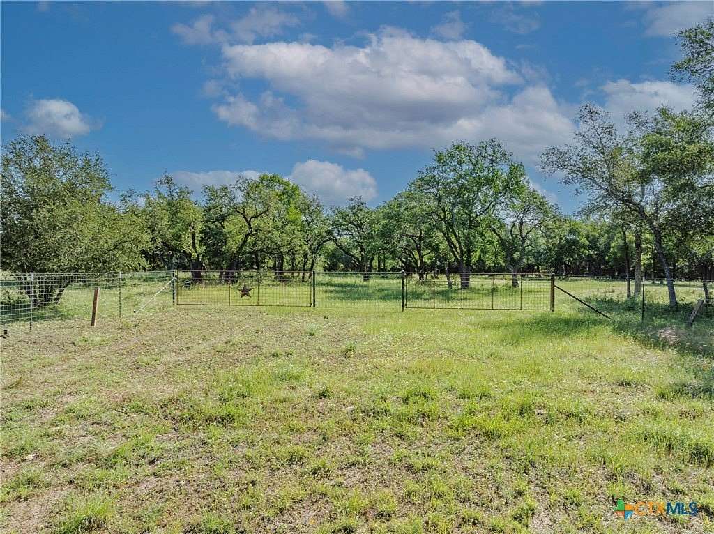 5 Acres of Residential Land for Sale in Copperas Cove, Texas