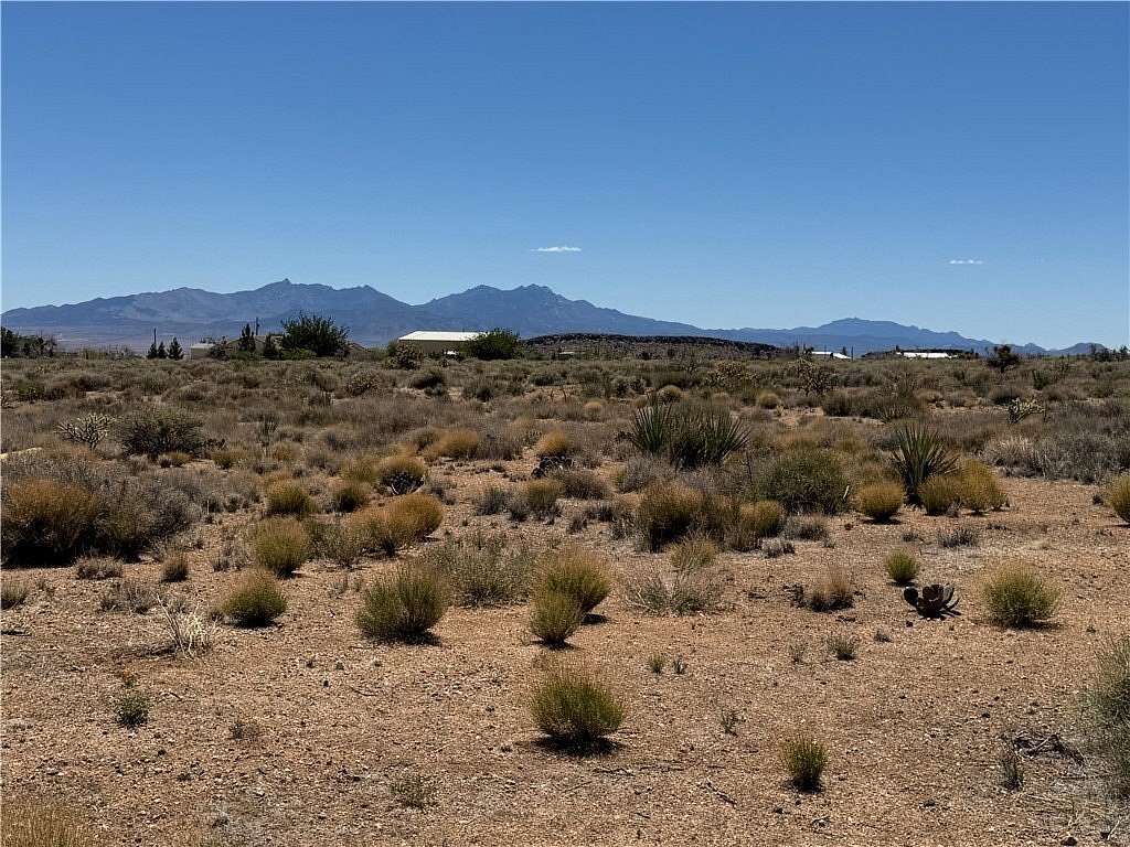 6 Acres of Land for Sale in Kingman, Arizona