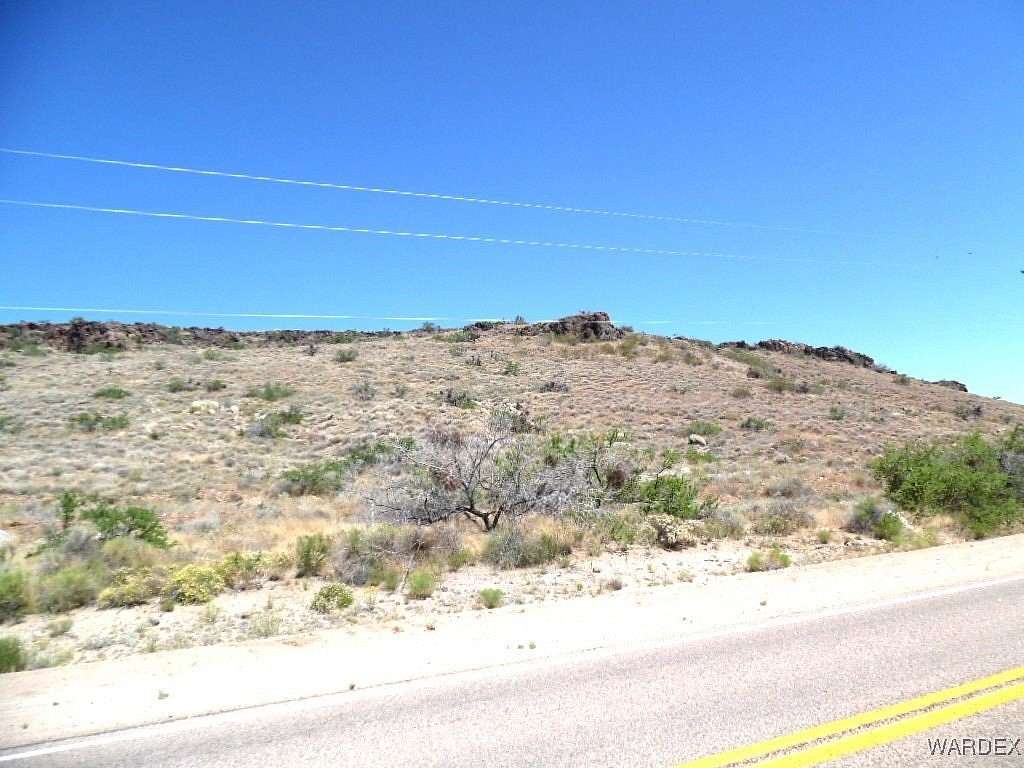 19.6 Acres of Land for Sale in Kingman, Arizona