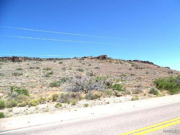 19.6 Acres of Land for Sale in Kingman, Arizona