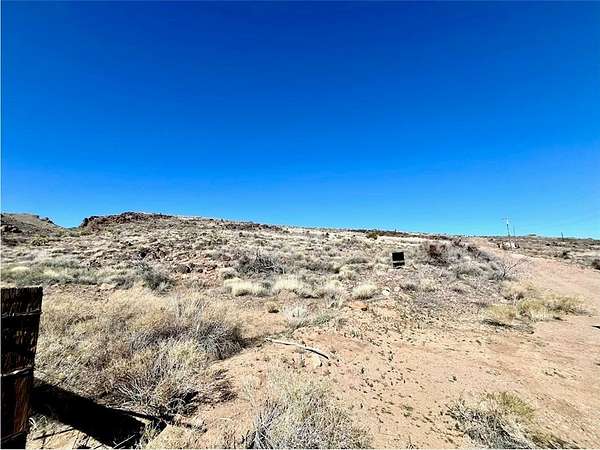 19.6 Acres of Land for Sale in Kingman, Arizona