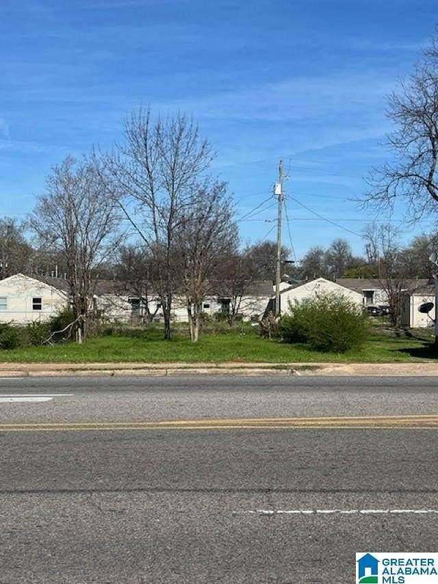 0.18 Acres of Residential Land for Sale in Birmingham, Alabama