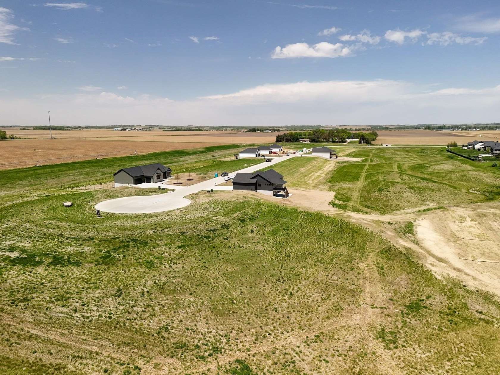 Residential Land for Sale in Columbus, Nebraska