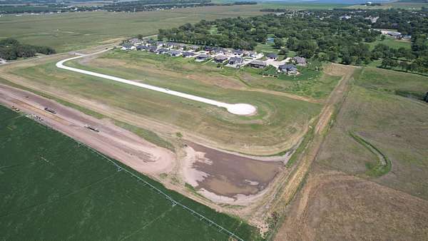 Residential Land for Sale in Columbus, Nebraska