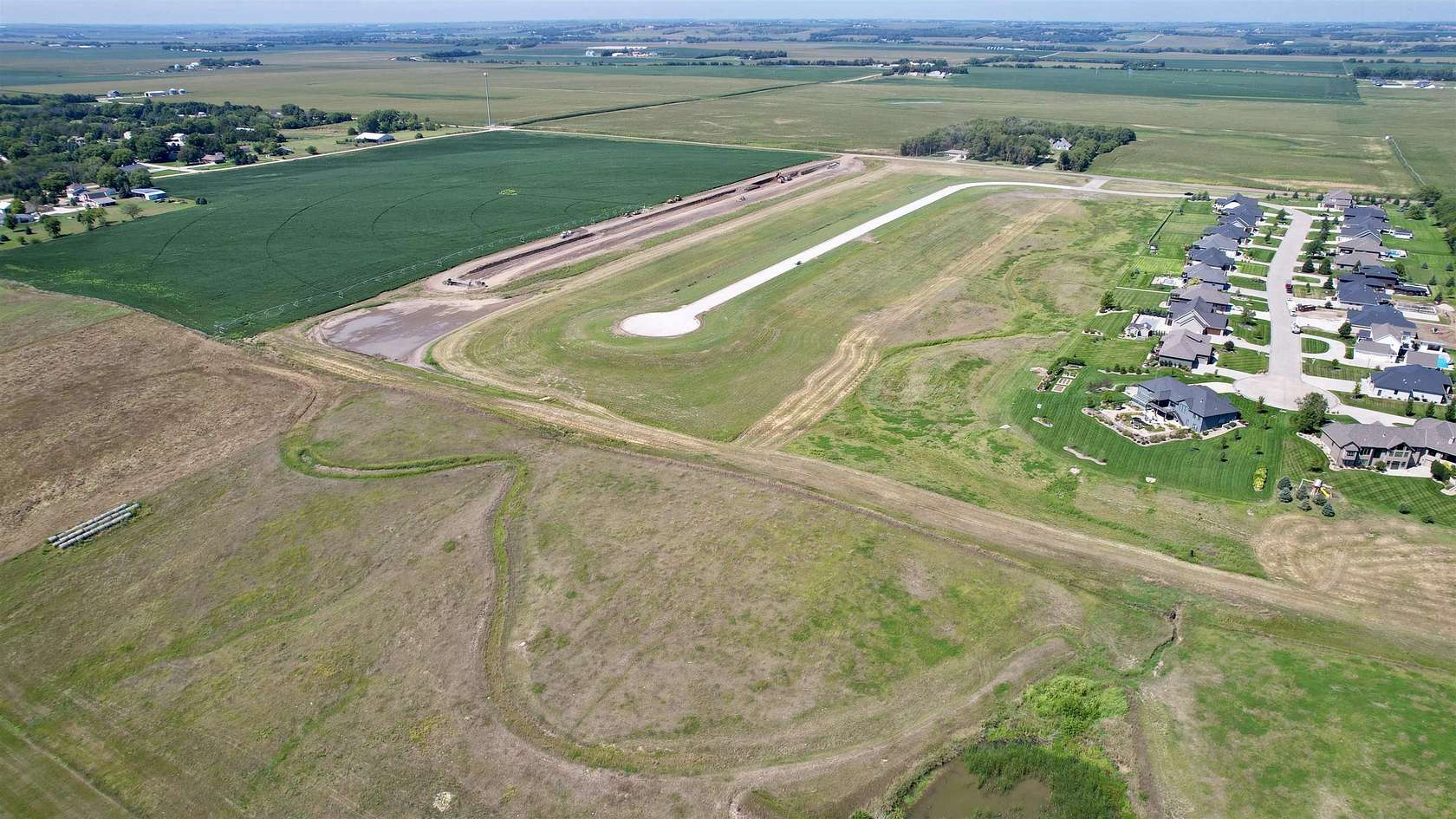 Residential Land for Sale in Columbus, Nebraska