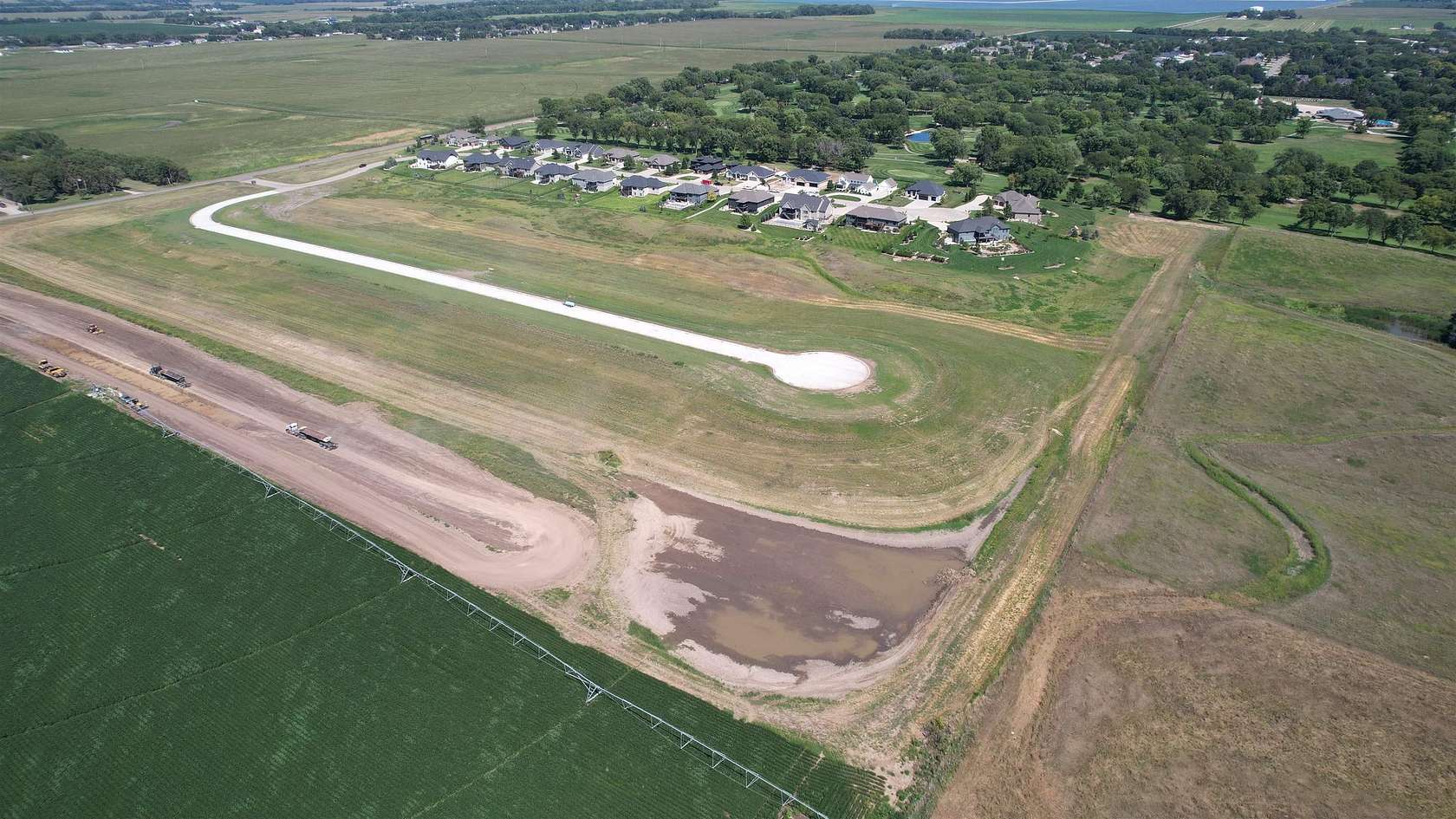 Residential Land for Sale in Columbus, Nebraska