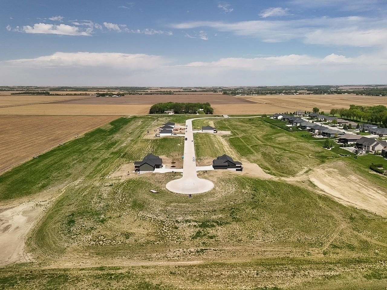 Residential Land for Sale in Columbus, Nebraska