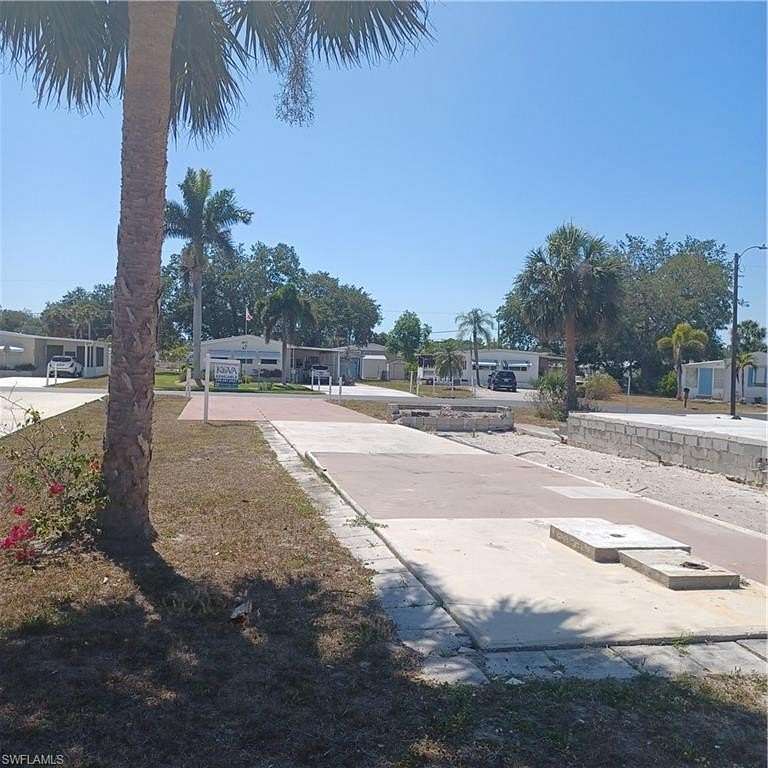 0.25 Acres of Residential Land for Sale in Bonita Springs, Florida