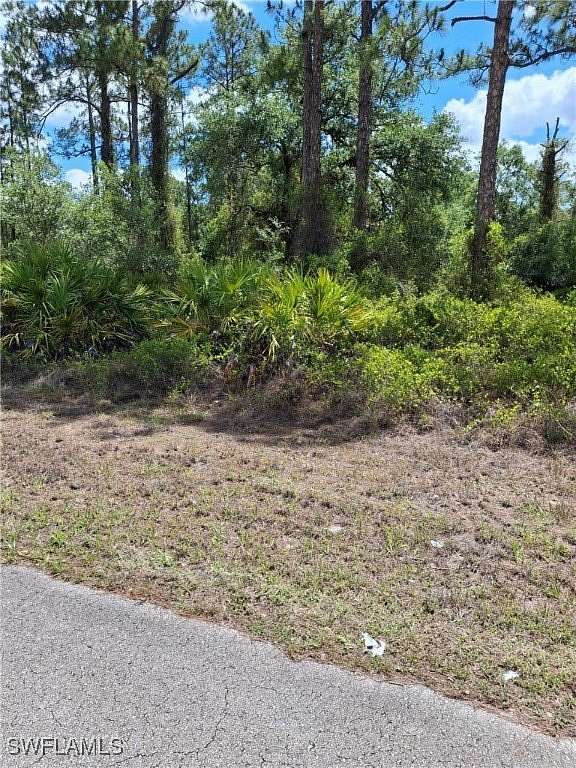 0.5 Acres of Residential Land for Sale in Lehigh Acres, Florida