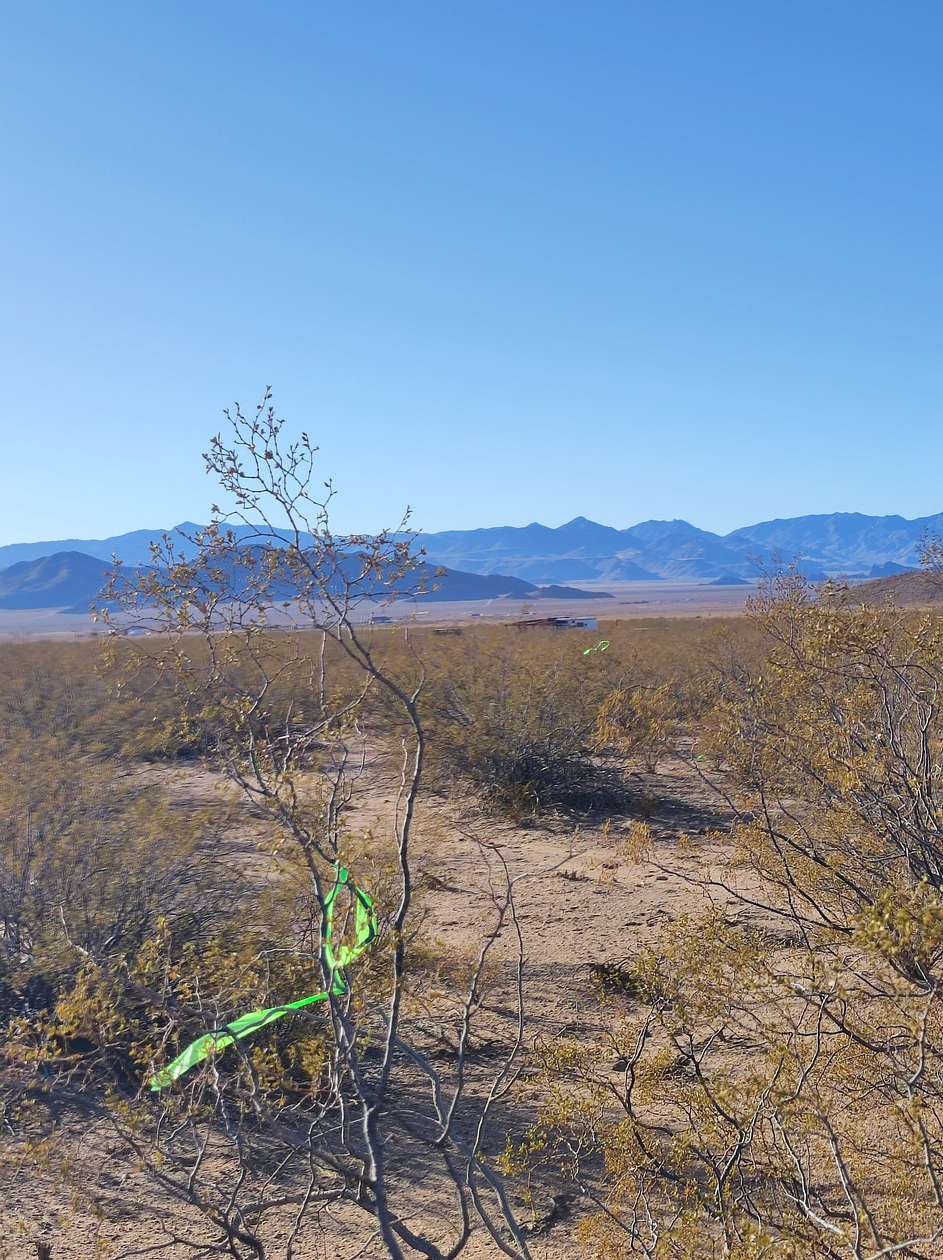 0.2 Acres of Residential Land for Sale in Kingman, Arizona