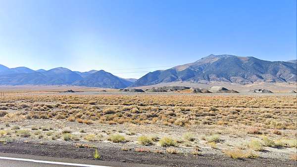 0.45 Acres of Residential Land for Sale in Kingston, Nevada