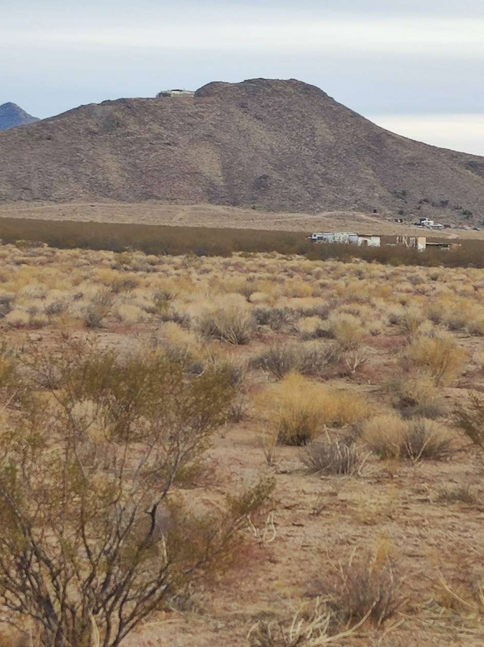 0.2 Acres of Residential Land for Sale in Kingman, Arizona