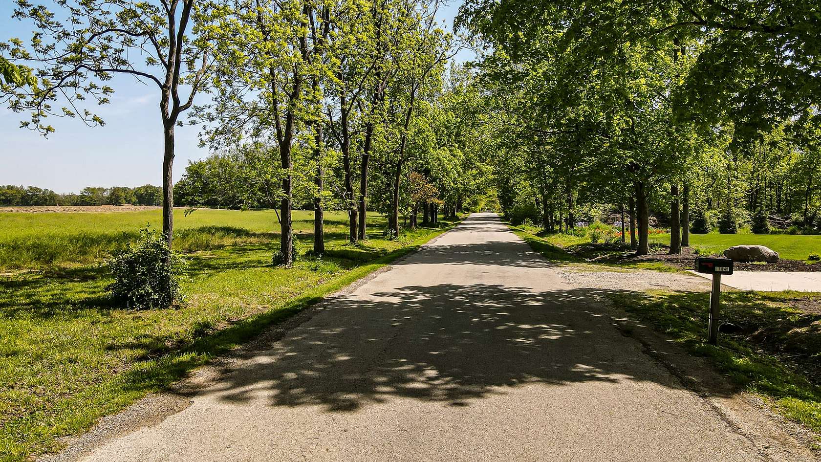 0.6 Acres of Land for Sale in Paris, Illinois