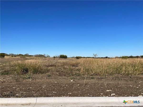 0.63 Acres of Residential Land for Sale in Salado, Texas