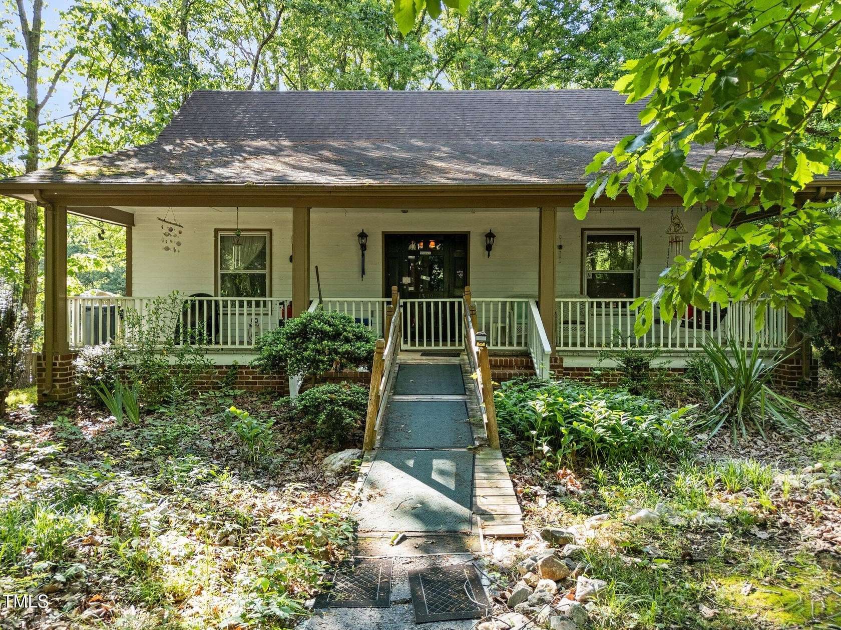 2 Acres of Residential Land for Sale in Cary, North Carolina