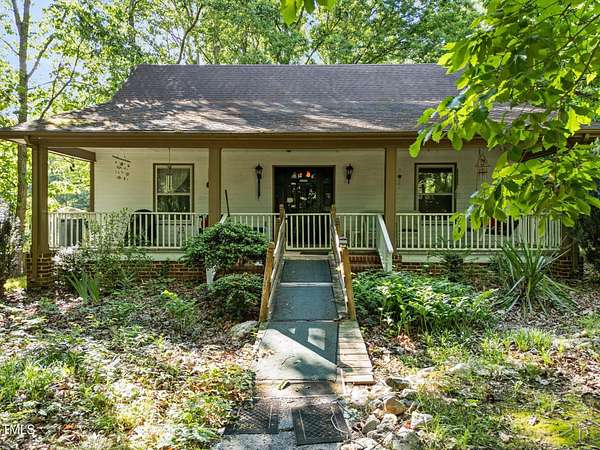 2 Acres of Residential Land for Sale in Cary, North Carolina