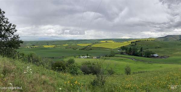 3 Acres of Residential Land for Sale in Culdesac, Idaho