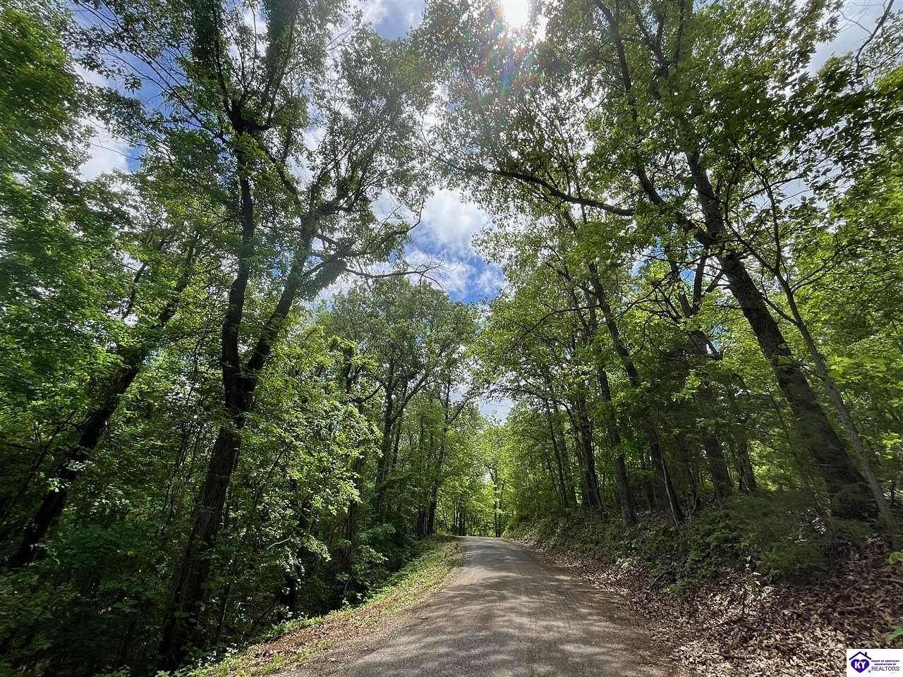 50 Acres of Recreational Land for Sale in Bonnieville, Kentucky