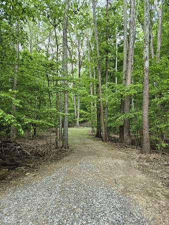 2 Acres of Residential Land for Sale in Nashville, Indiana