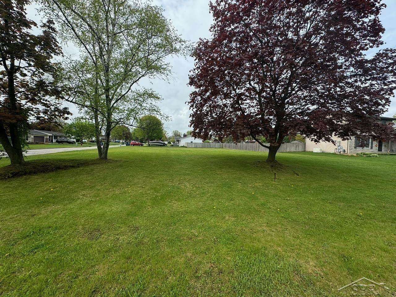 0.28 Acres of Residential Land for Sale in Saginaw, Michigan