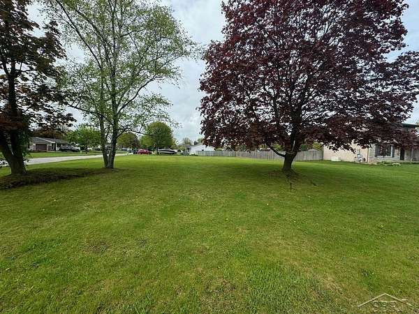 0.28 Acres of Residential Land for Sale in Saginaw, Michigan