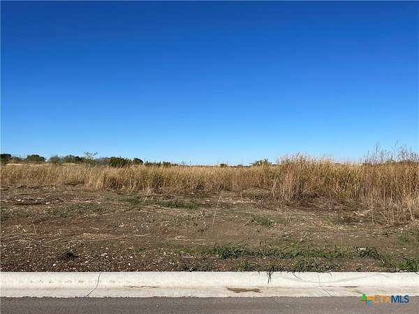 0.62 Acres of Residential Land for Sale in Salado, Texas