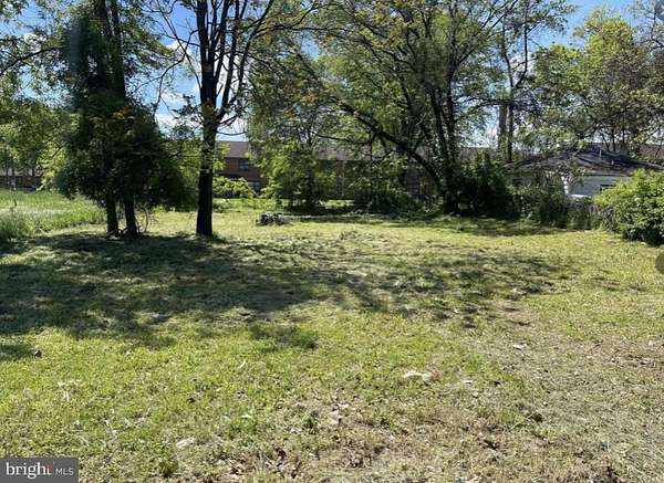 0.13 Acres of Residential Land for Sale in Harrisburg, Pennsylvania