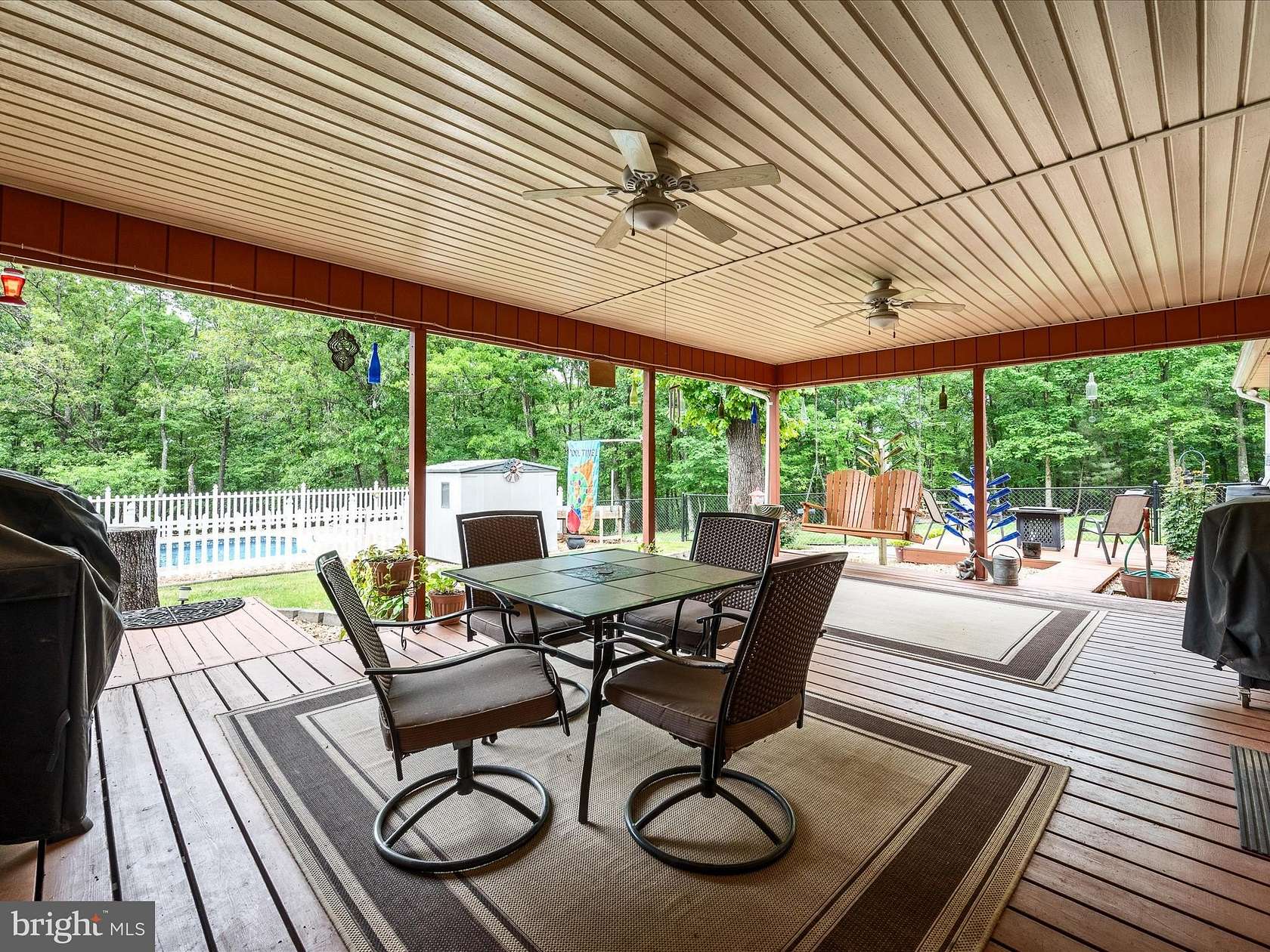 8.46 Acres of Land with Home for Sale in Winchester, Virginia