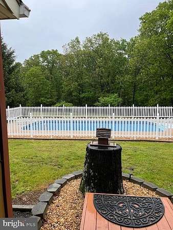 8.46 Acres of Land with Home for Sale in Winchester, Virginia