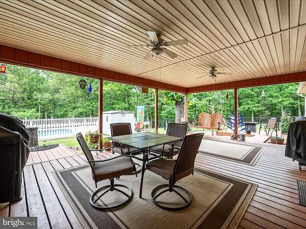 8.46 Acres of Land with Home for Sale in Winchester, Virginia