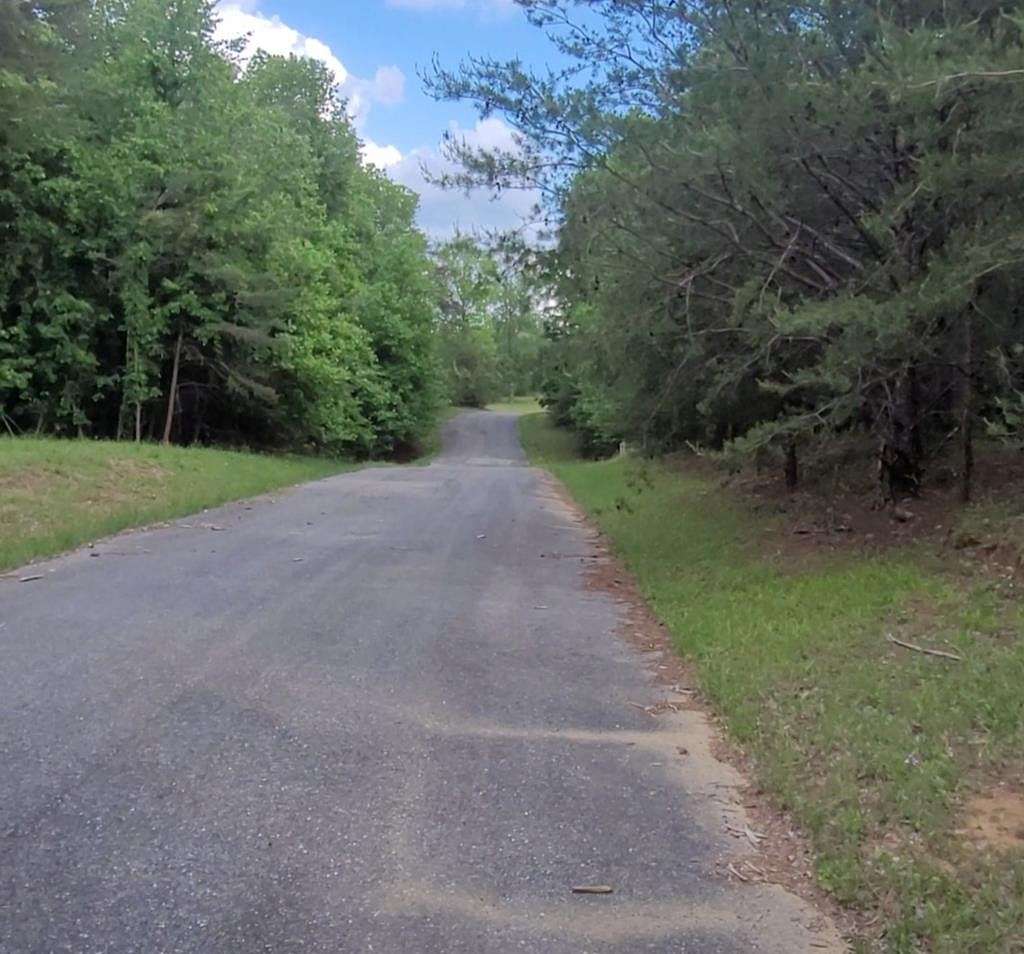 1.1 Acres of Residential Land for Sale in Spencer, Tennessee
