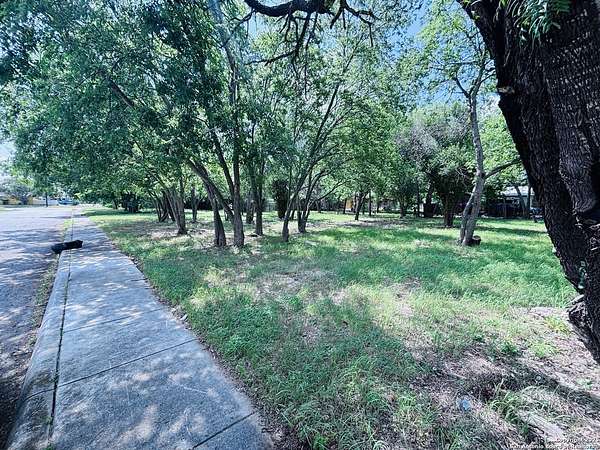 0.34 Acres of Residential Land for Sale in San Antonio, Texas