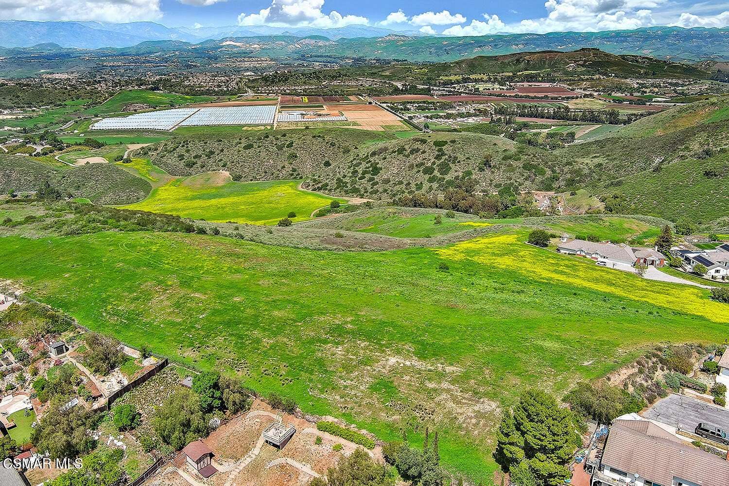 7.36 Acres of Residential Land for Sale in Thousand Oaks, California