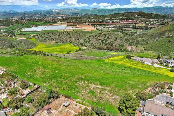 7.36 Acres of Residential Land for Sale in Thousand Oaks, California