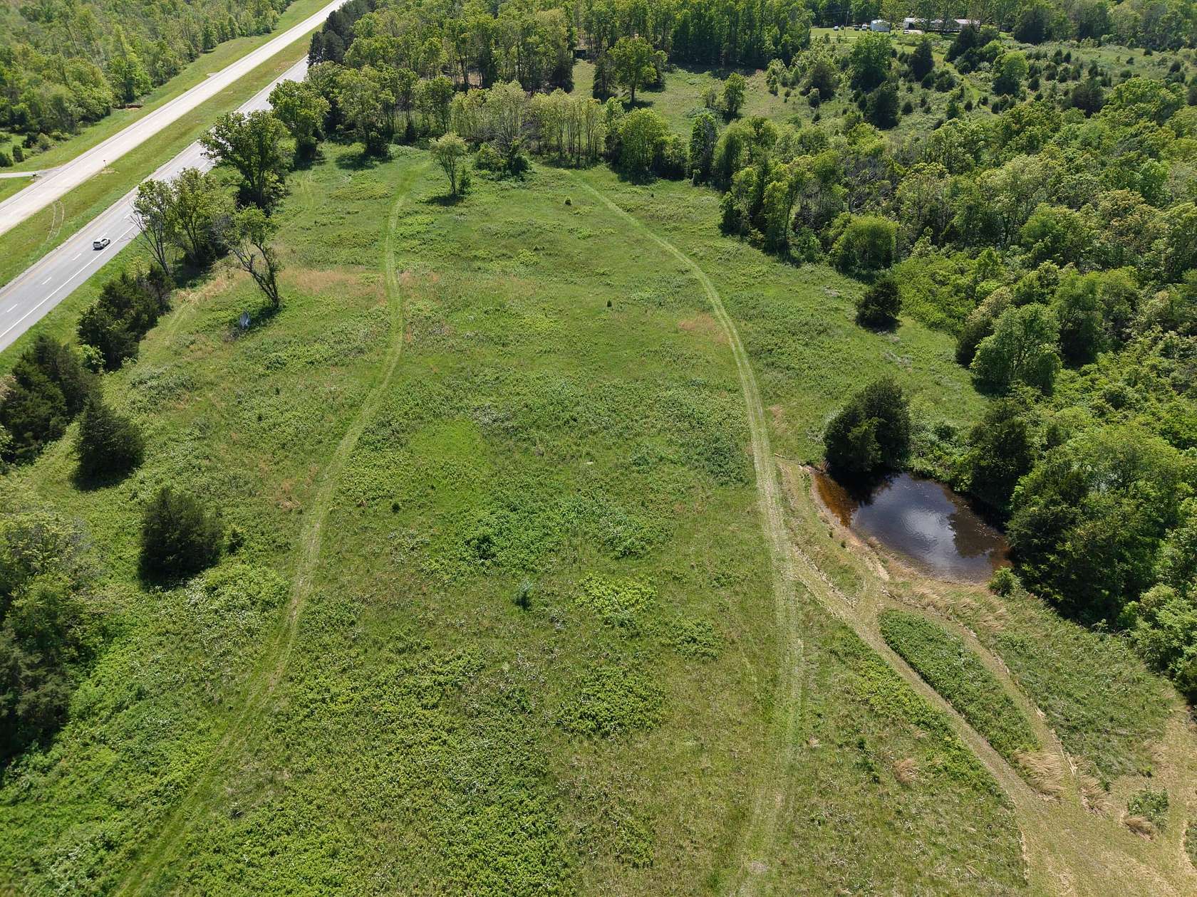 9 Acres of Residential Land for Sale in Mountain View, Missouri