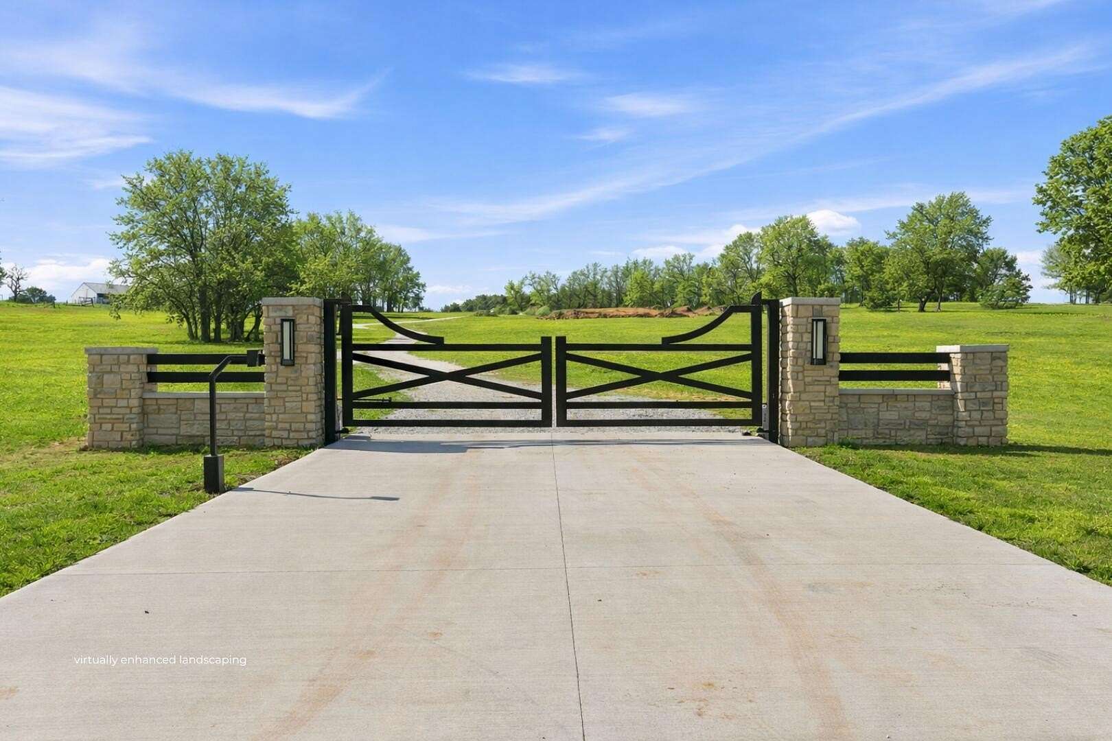 5 Acres of Residential Land for Sale in Springfield, Missouri