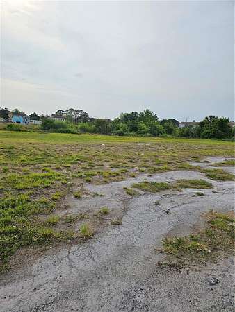 0.92 Acres of Commercial Land for Sale in New Port Richey, Florida