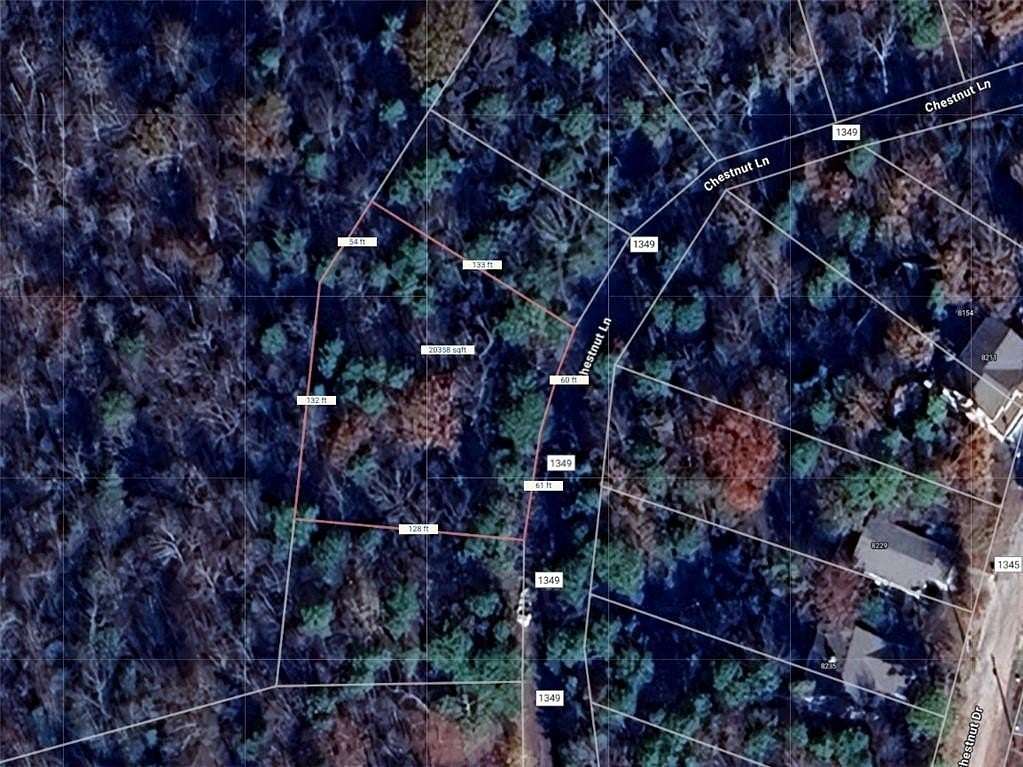 0.51 Acres of Residential Land for Sale in Rogers, Arkansas