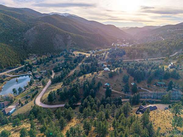 1 Acre of Land for Sale in Shawnee, Colorado