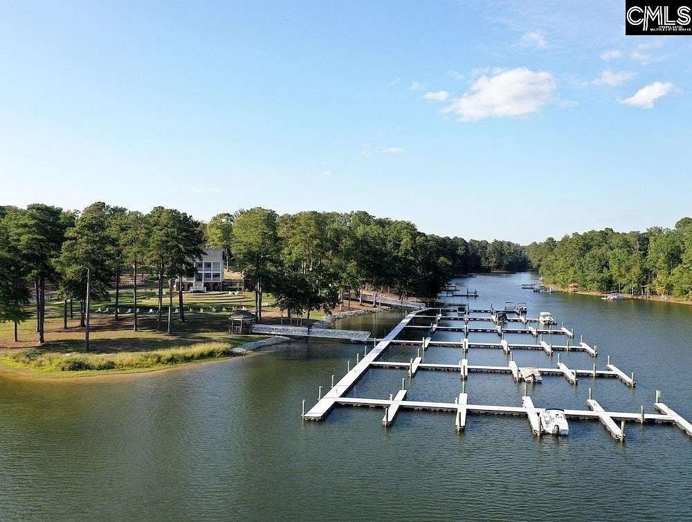 1.47 Acres of Residential Land for Sale in Prosperity, South Carolina