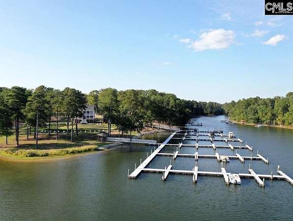 1.47 Acres of Residential Land for Sale in Prosperity, South Carolina