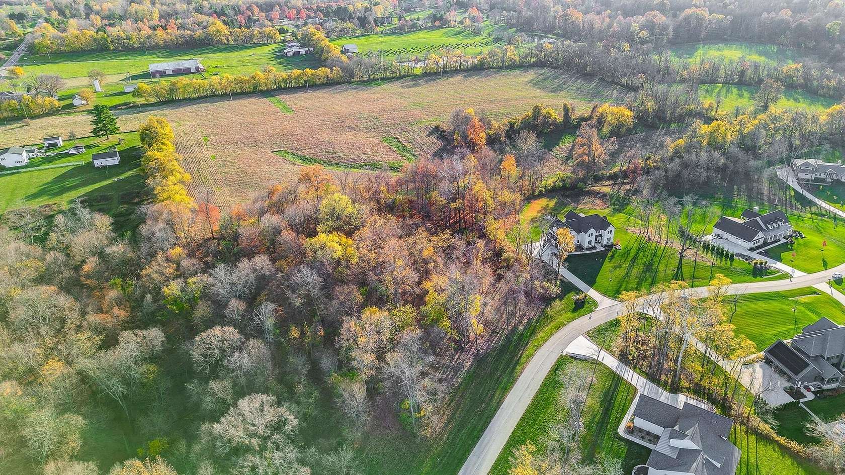 2 Acres of Residential Land for Sale in Granville, Ohio