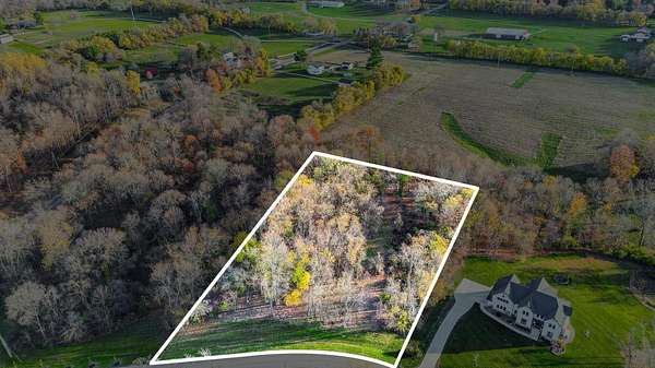 2 Acres of Residential Land for Sale in Granville, Ohio
