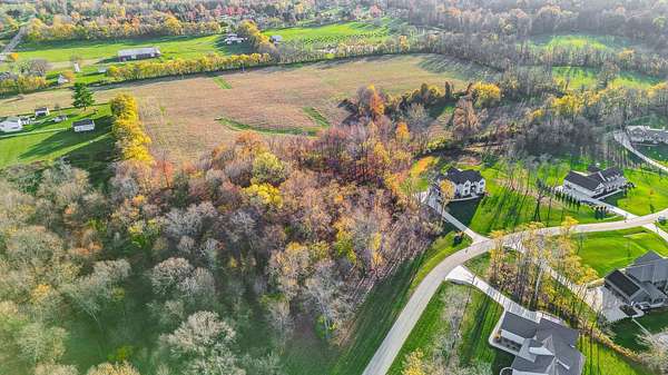 2 Acres of Residential Land for Sale in Granville, Ohio