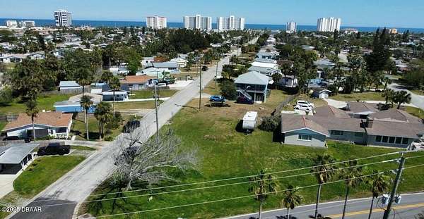 0.26 Acres of Residential Land for Sale in Ormond Beach, Florida