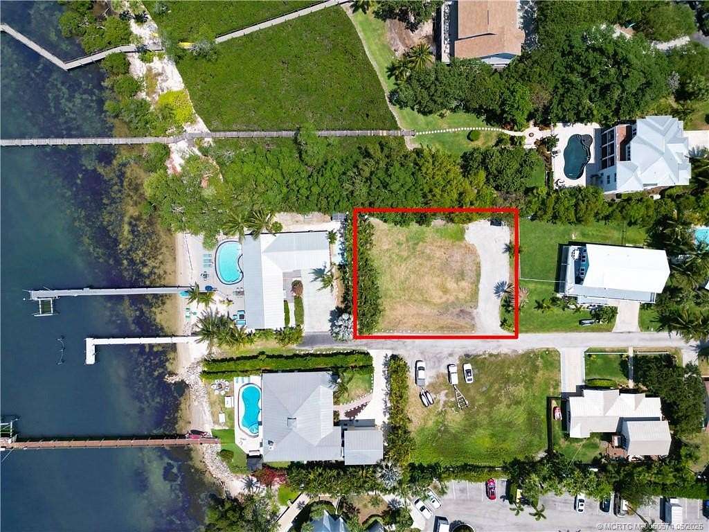 0.28 Acres of Residential Land for Sale in Stuart, Florida